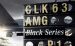 AMG CLK63 Black Series Widescreen Picture #1